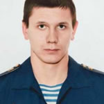 Цветков Виктор Евгеньевич