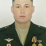 Лукьянов Павел Григорьевич