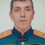 Гусеев Муса Ахмедович