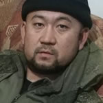 Артыкпаев Дамир Ирсаинович