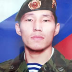 Лопсан Буян Александрович