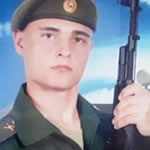 Федореев Степан Александрович