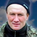 Билалов Альберт Алсынбаевич