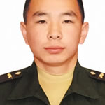 Дагбаев Гындын Цырендоржиевич