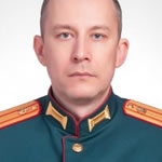 Аверьянов Сергей Александрович