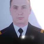 Дейнега Иван Сергеевич