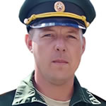 Московских Григорий Владимирович