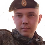 Пригода Алексей Олегович