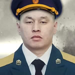Усманов Галим Аглямович