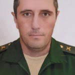 Алиев Тимур Магомедович