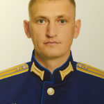 Воробьев Иван Александрович