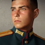 Блинников Денис Сергеевич