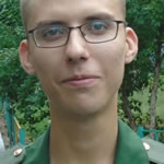 Козубенко Дмитрий Алексеевич