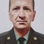 Рустамов Расул Рустамович