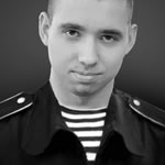 Курышев Даниил Олегович