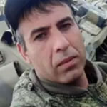 Магомедов Ровшан Валетдинович