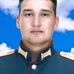Афанасьев Дмитрий Алексеевич