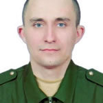 Волошин Дмитрий Юрьевич