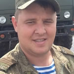 Чинчиковский Денис Александрович