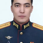 Елманбетов Кайтарбия Агалиевич