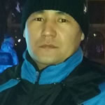 Карасаев Нурлан Жумабаевич