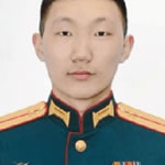 Цыремпилов Алдар Сергеевич