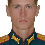 Песковой Максим Владимирович