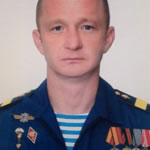 Гаврилов Виктор Александрович