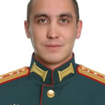 Малинин Валерий Иванович