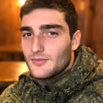 Эприкян Георгий Сергеевич