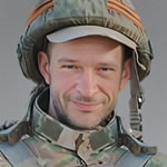 Арабаджи Владимир Павлович