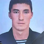 Мурзагулов Амен Николаевич