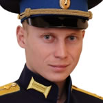 Печеницин Илья Александрович