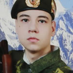 Горбунов Виктор Михайлович