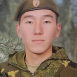Шагдыр Долаан Николаевич