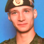 Сауков Николай Андреевич
