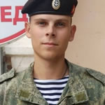 Мишин Кирилл Александрович