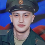 Рычагов Александр Владимирович