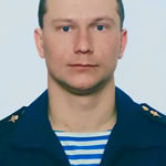 Копысов Сергей Николаевич