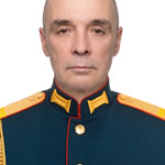 Новожилов Сергей Леонидович