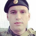 Алиев Замир Магомедзапирович