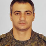 Загашвили Вахтанг Сосланович
