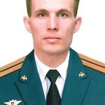 Концов Максим Андреевич