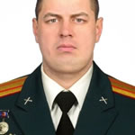 Хаметов Динар Закариевич