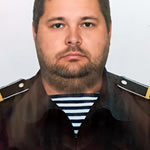 Коршунов Сергей Тимофеевич