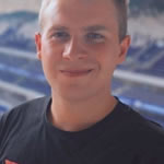 Вдовин Илья Михайлович