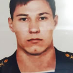 Григорьев Николай Георгиевич