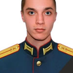 Павлов Денис Дмитриевич