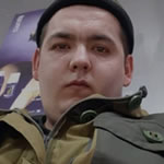 Карагулов Хакимьян