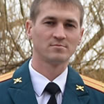 Хроменков Вадим Валерьевич